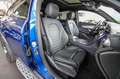 Mercedes-Benz GLC 400 d AMG 4Matic Coupé/Multibeam/Massage/AHK Blauw - thumbnail 14