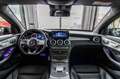 Mercedes-Benz GLC 400 d AMG 4Matic Coupé/Multibeam/Massage/AHK Azul - thumbnail 20