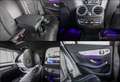 Mercedes-Benz GLC 400 d AMG 4Matic Coupé/Multibeam/Massage/AHK Azul - thumbnail 12