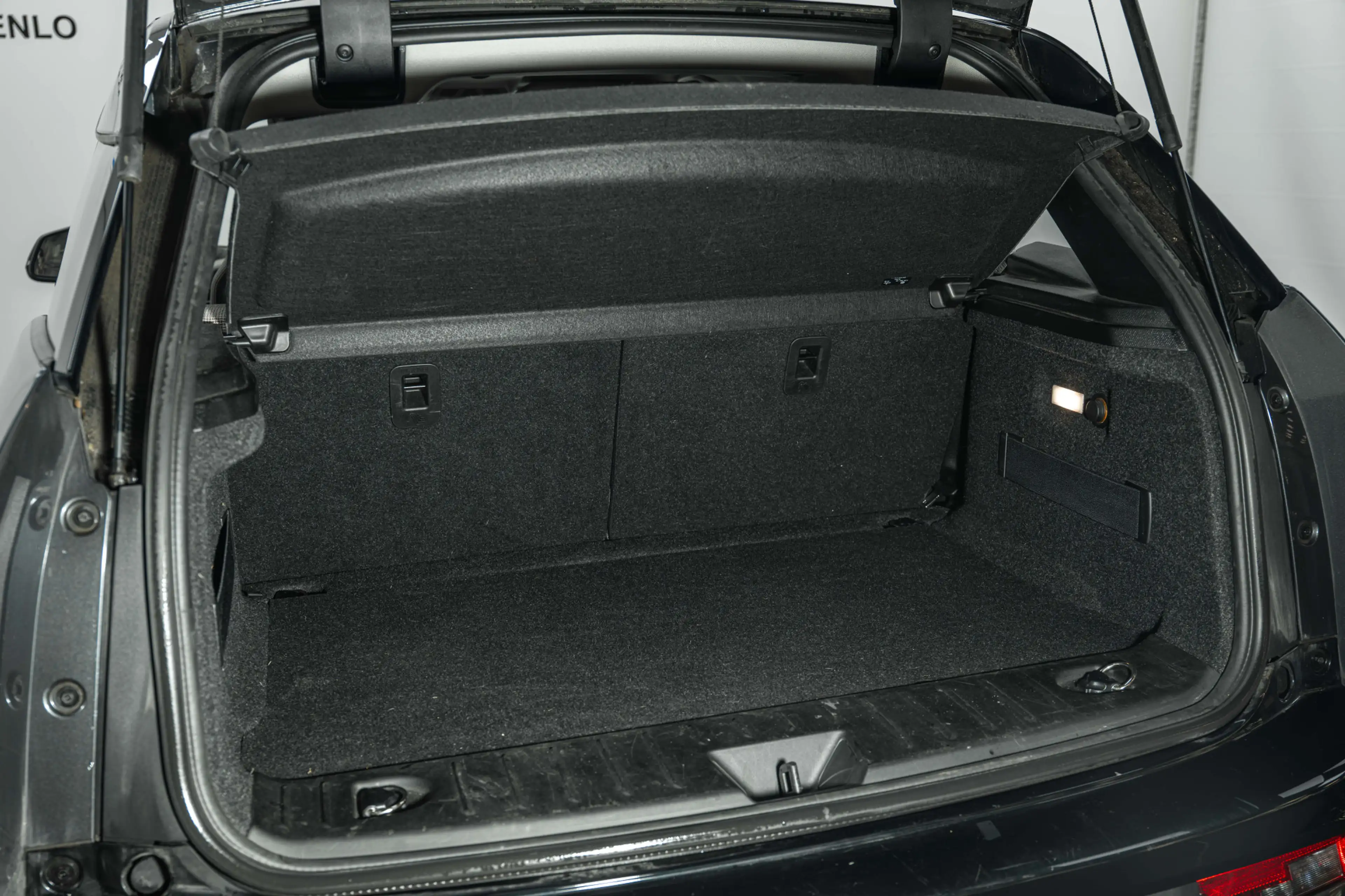 BMW i3 Sportpakket / SOH 95% / Schuif-kanteldak / Achteru — photo 6