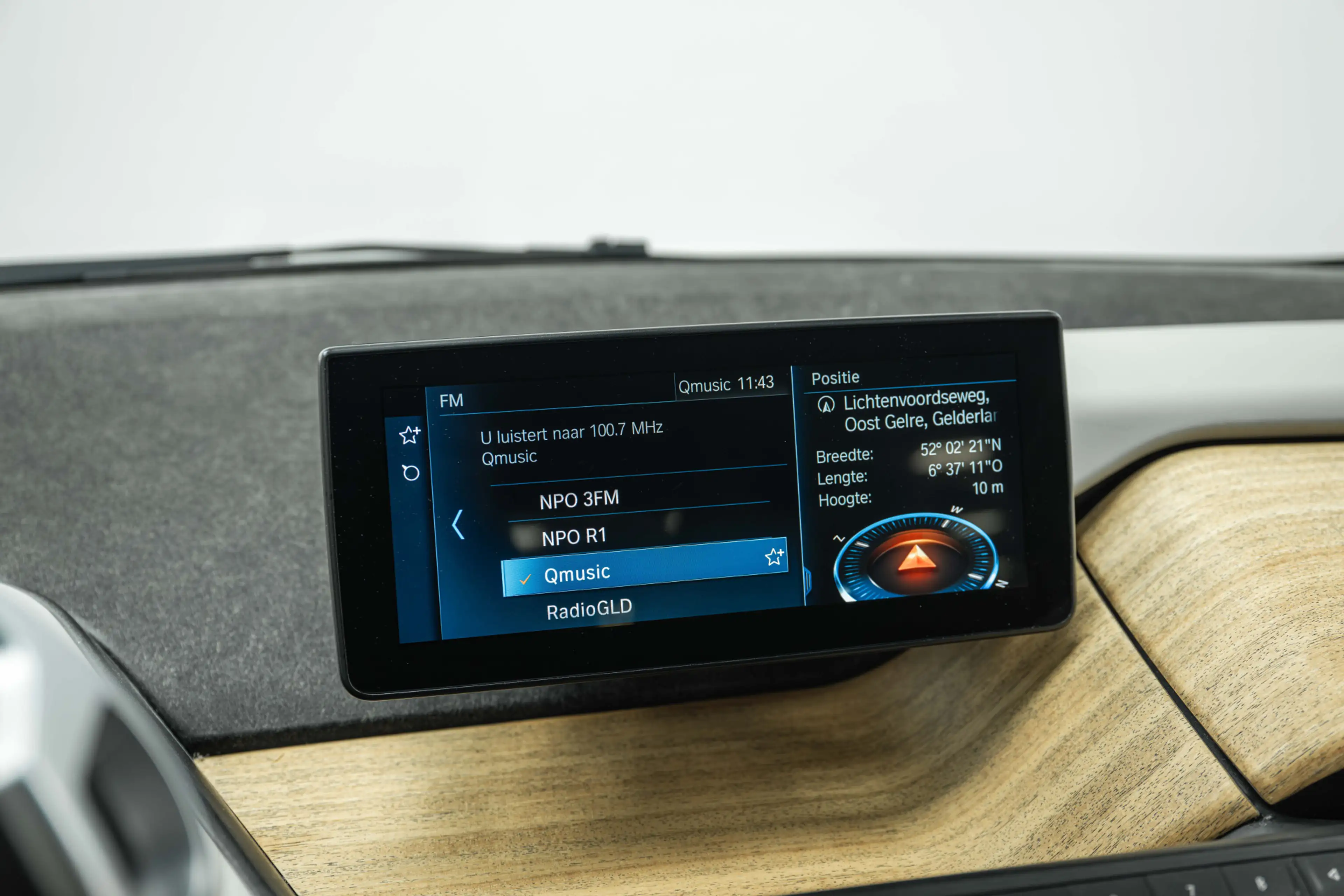 BMW i3 Sportpakket / SOH 95% / Schuif-kanteldak / Achteru — photo 14
