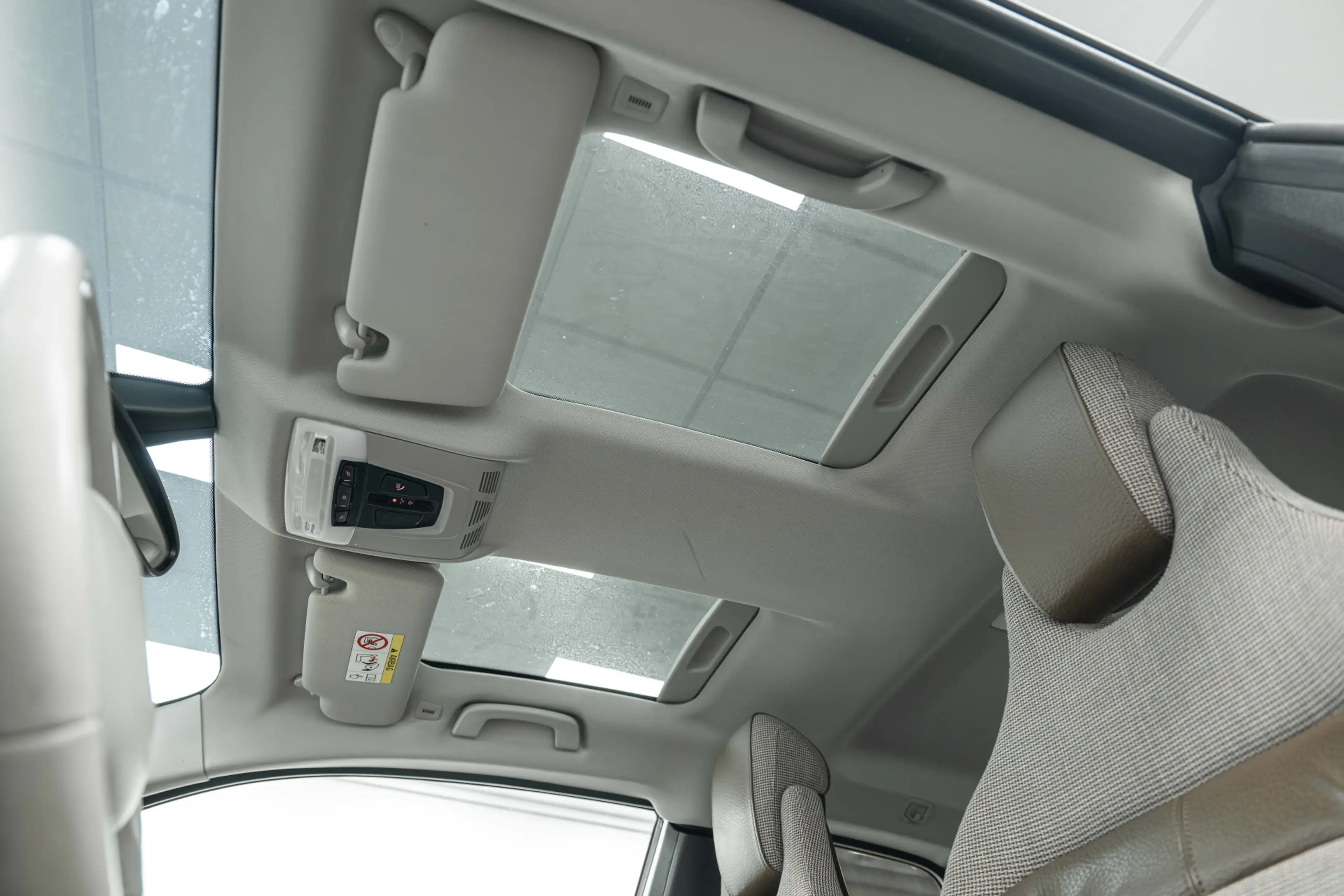 BMW i3 Sportpakket / SOH 95% / Schuif-kanteldak / Achteru — photo 9