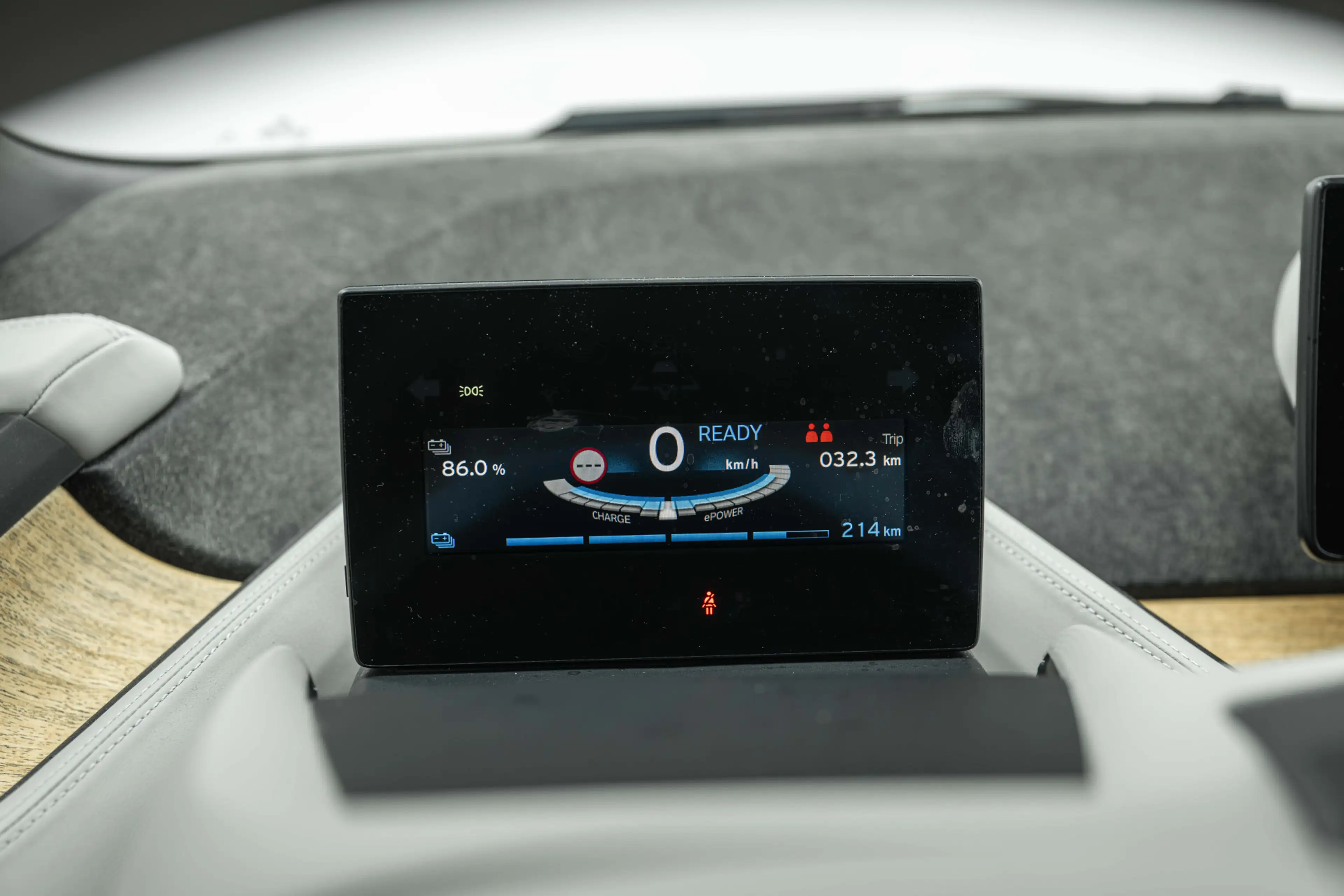 BMW i3 Sportpakket / SOH 95% / Schuif-kanteldak / Achteru — photo 10