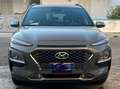 Hyundai KONA Kona I 2017 1.6 hev Xprime 2wd dct Grau - thumbnail 2