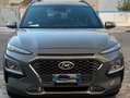 Hyundai KONA Kona I 2017 1.6 hev Xprime 2wd dct Grau - thumbnail 1
