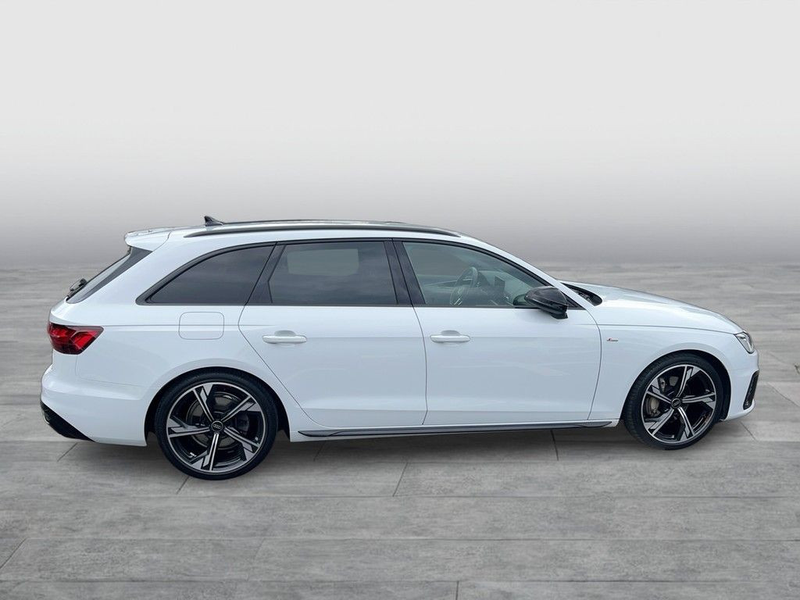 Audi A4 40 TDI quattro S line Matrix Kamera ACC — photo 7