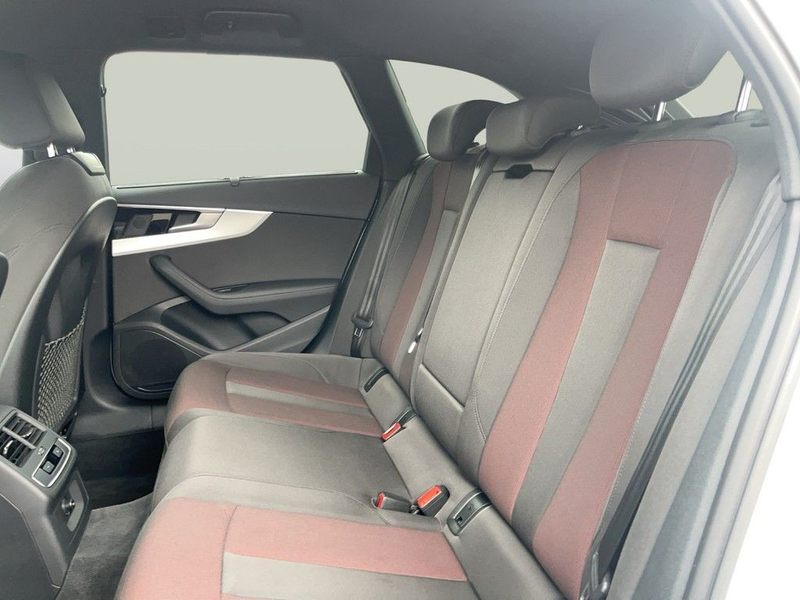 Audi A4 40 TDI quattro S line Matrix Kamera ACC — photo 15