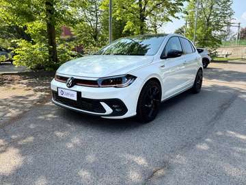 2.0 tsi GTI dsg