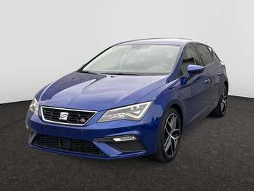 1.5 TSI FR (EU6.2)
