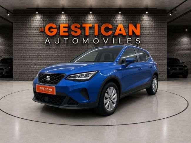 SEAT Arona 1.0 TSI S&S Style XM Edition 110 - foto 1