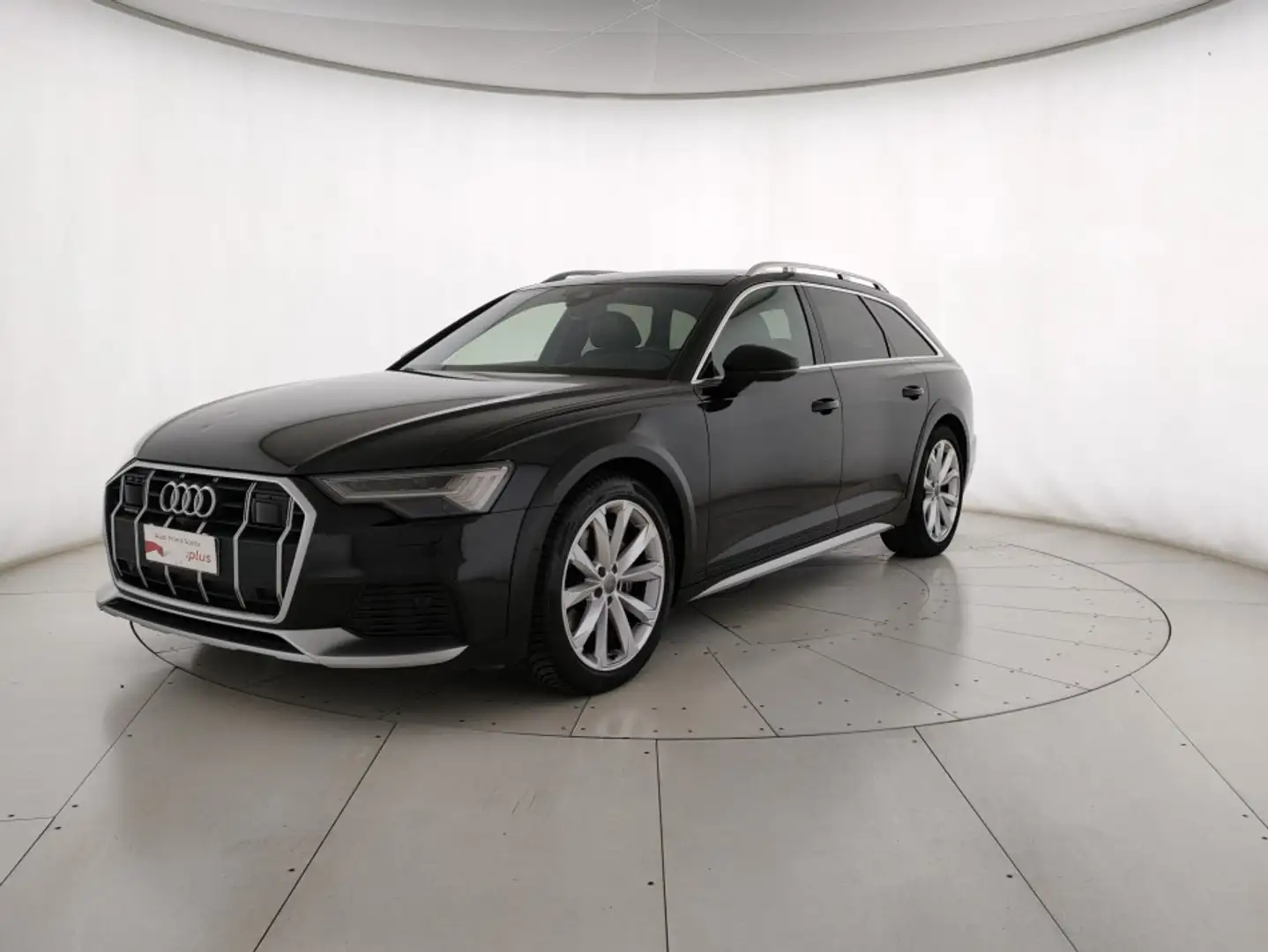 Audi A6 A6 Allroad 50 3.0 tdi mhev 48V quattro 286cv tiptronic Negro - 1