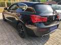 BMW 116 116d Urban 2°PROP Gar 12 mesi Conform Completa Nero - thumbnail 6