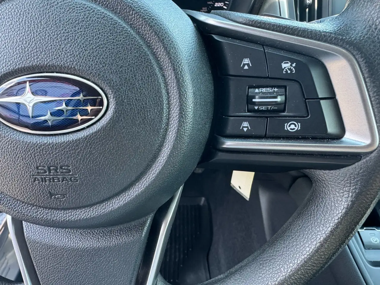 Subaru OUTBACK снимка Subaru OUTBACK