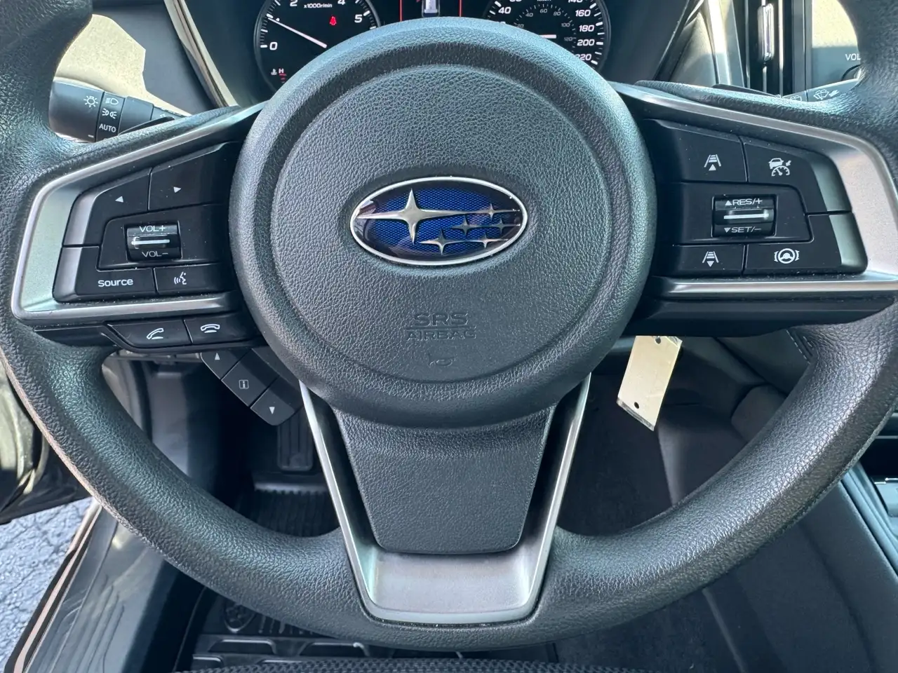 Subaru OUTBACK снимка Subaru OUTBACK