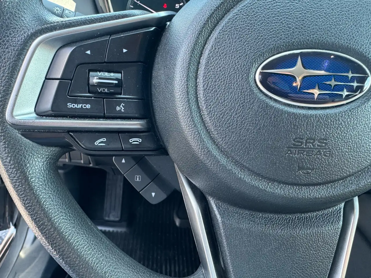 Subaru OUTBACK снимка Subaru OUTBACK
