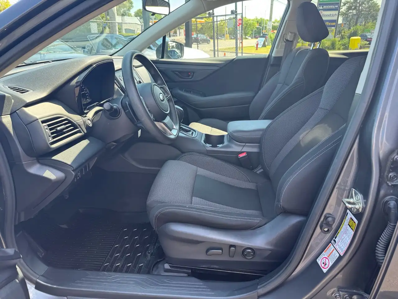 Subaru OUTBACK снимка Subaru OUTBACK