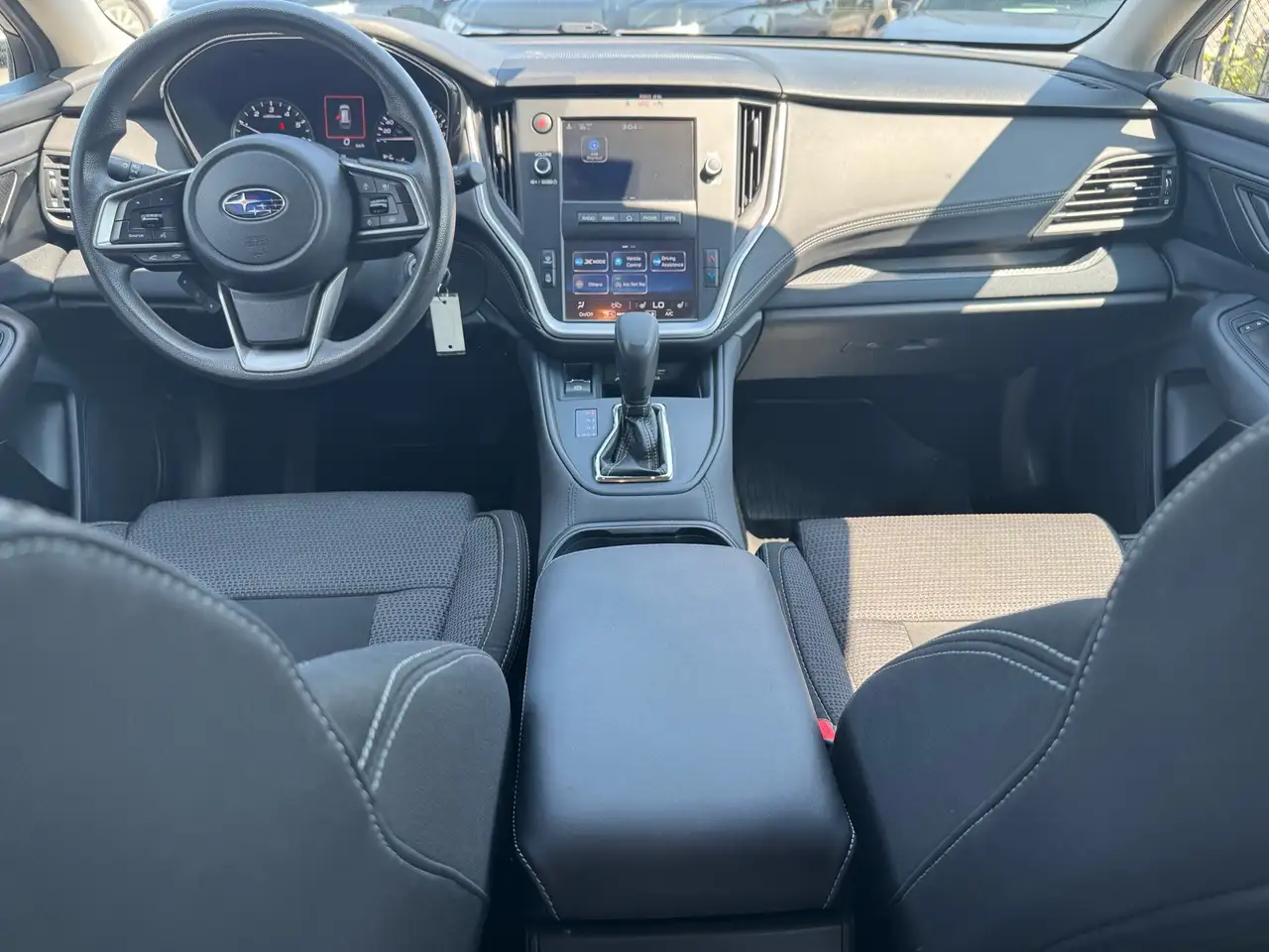 Subaru OUTBACK снимка Subaru OUTBACK
