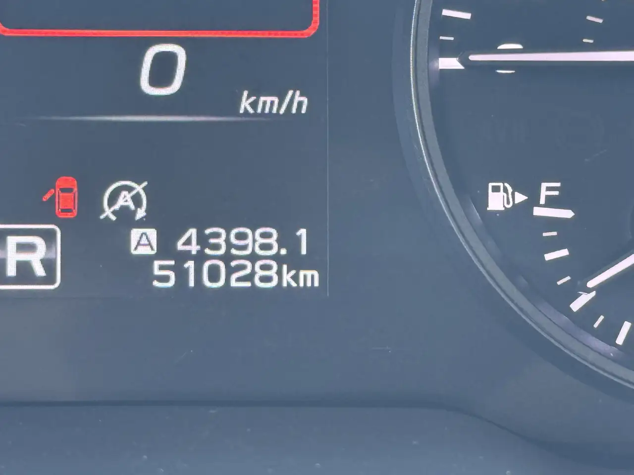 Subaru OUTBACK снимка Subaru OUTBACK
