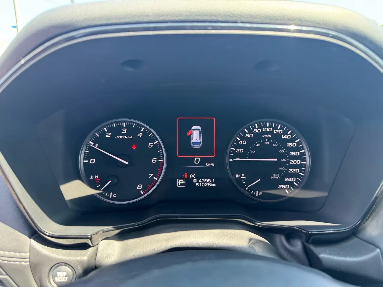 Subaru OUTBACK снимка Subaru OUTBACK