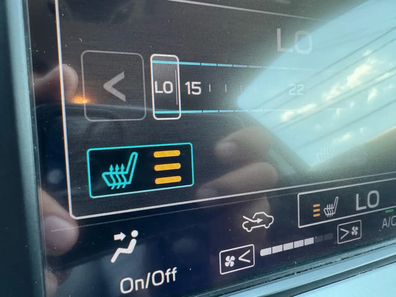 Subaru OUTBACK снимка Subaru OUTBACK