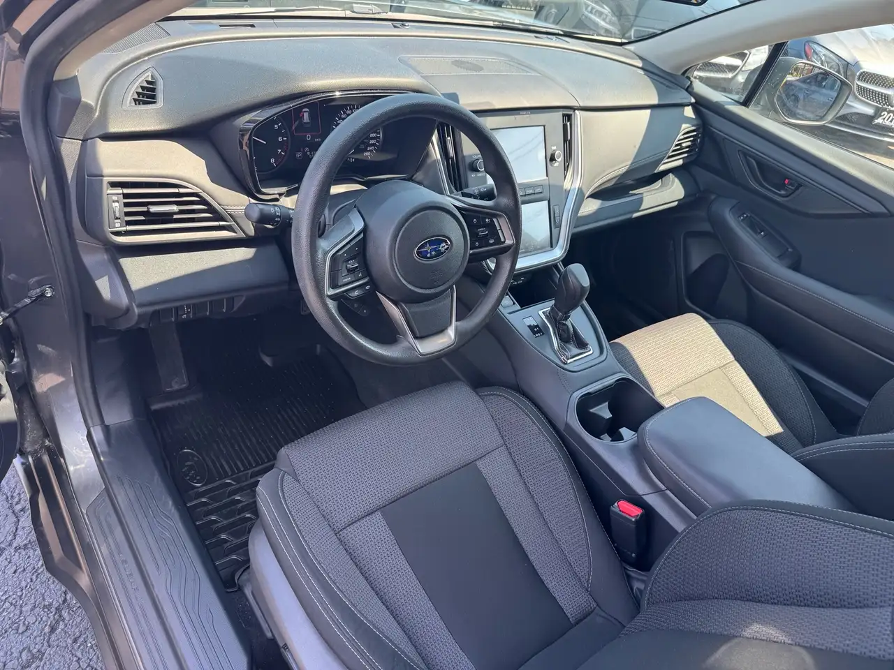 Subaru OUTBACK снимка Subaru OUTBACK