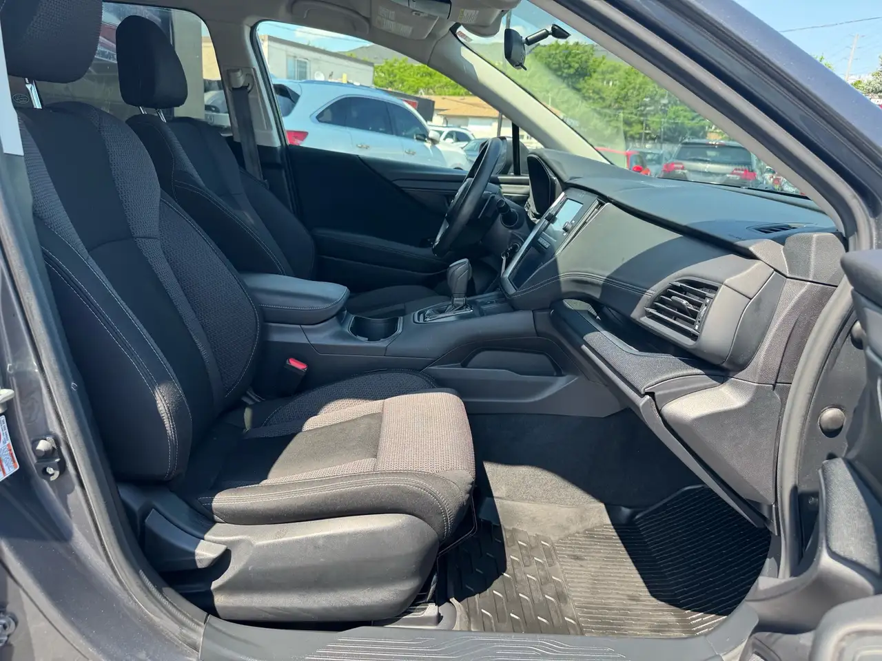 Subaru OUTBACK снимка Subaru OUTBACK
