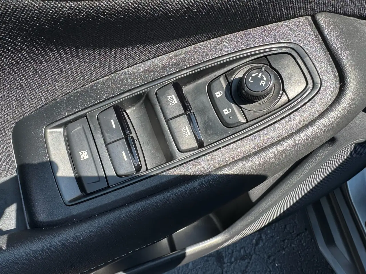 Subaru OUTBACK снимка Subaru OUTBACK