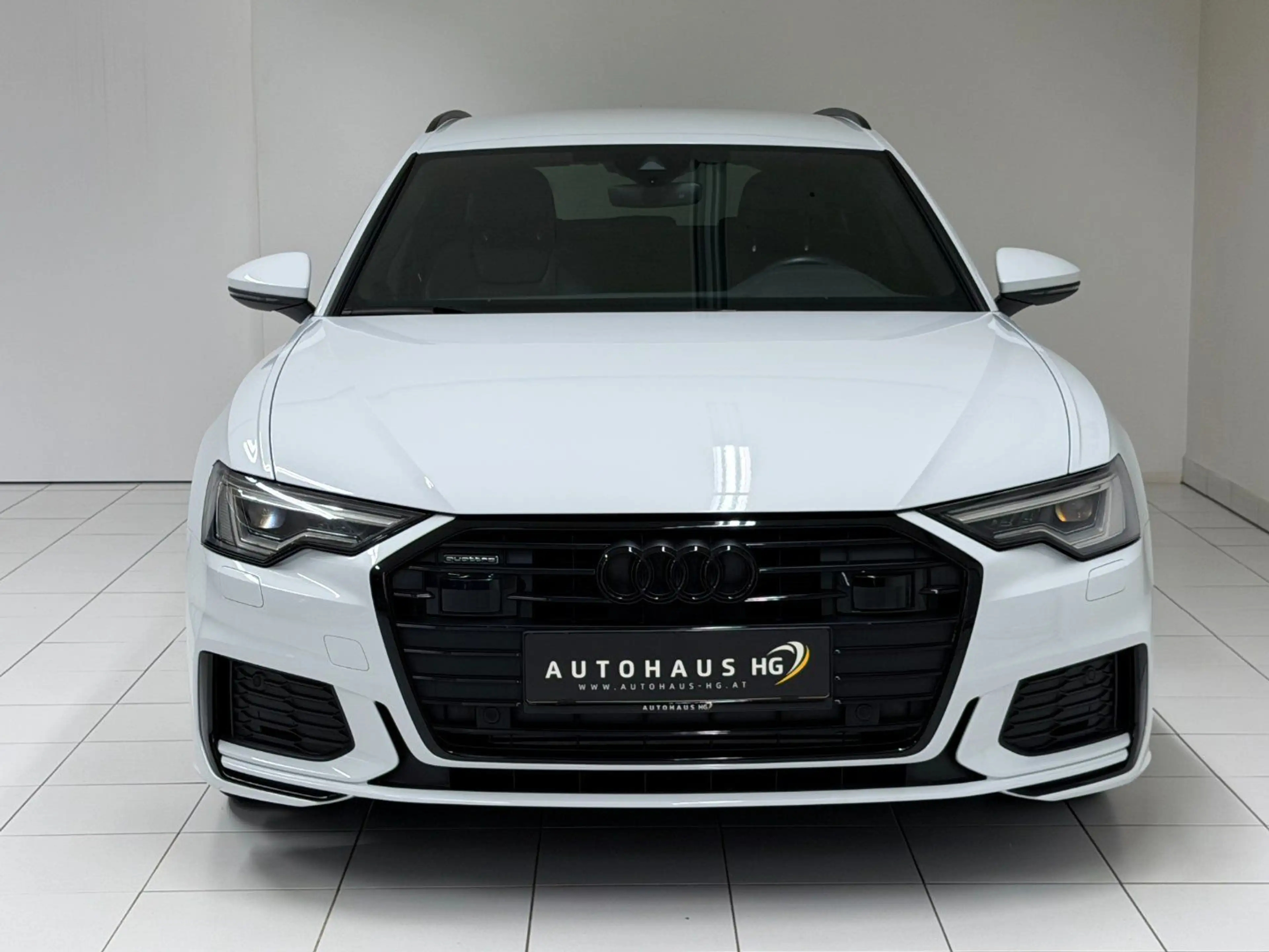 Audi A6 50 TFSI e quattro sport S-Line*Matrix LED*B&O*ACC — photo 8