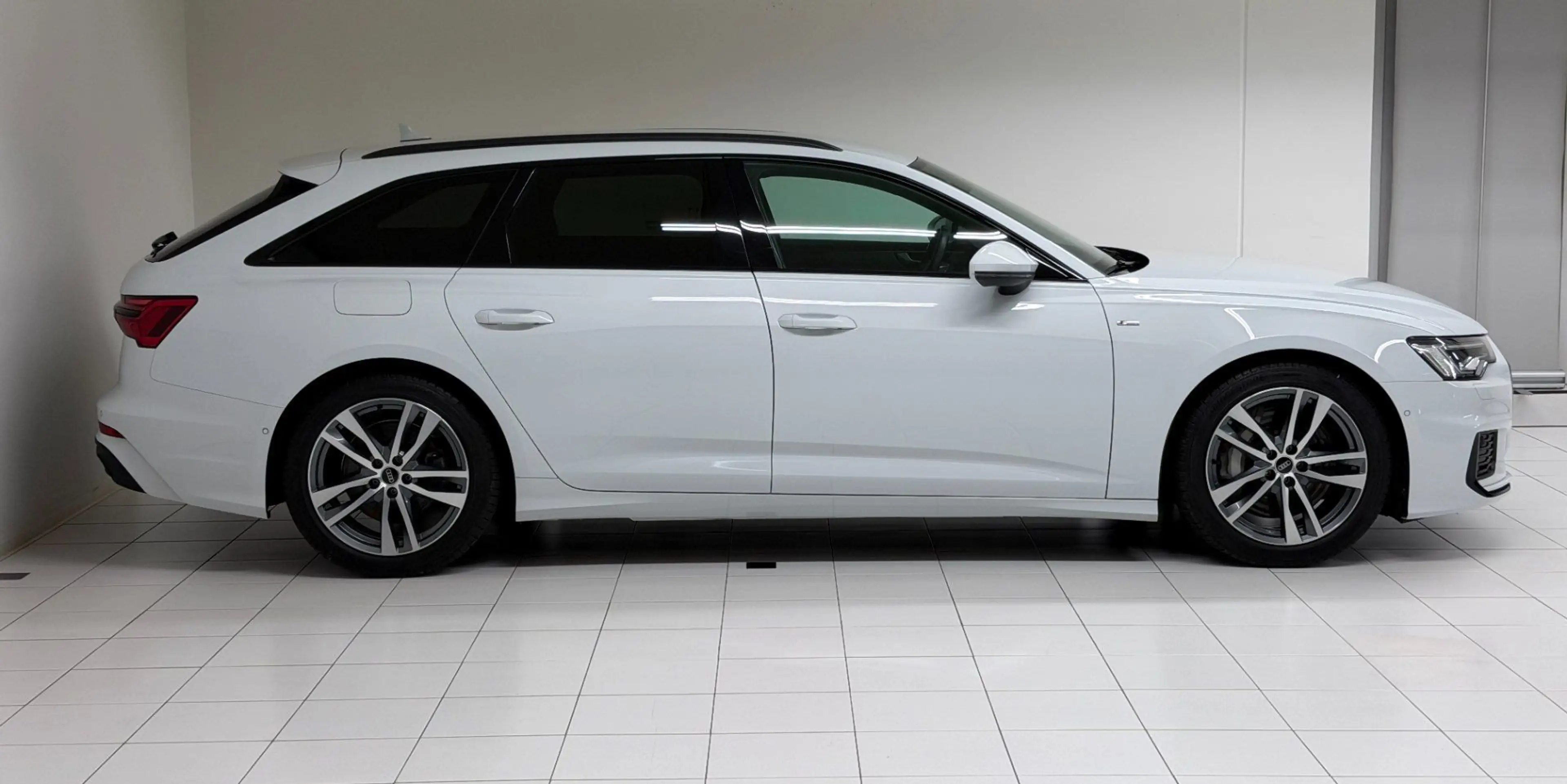 Audi A6 50 TFSI e quattro sport S-Line*Matrix LED*B&O*ACC — photo 10