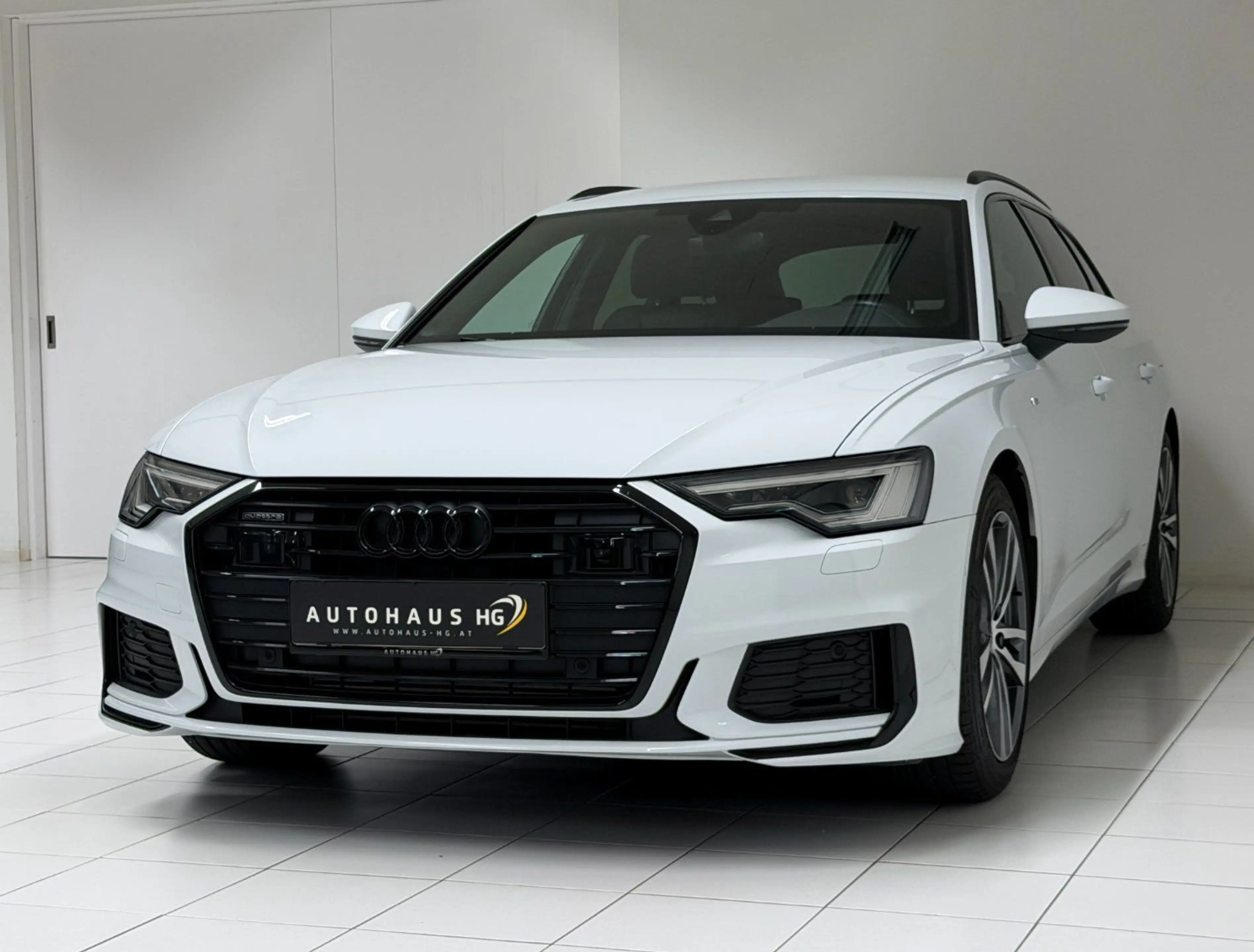 Audi A6 50 TFSI e quattro sport S-Line*Matrix LED*B&O*ACC — photo 9