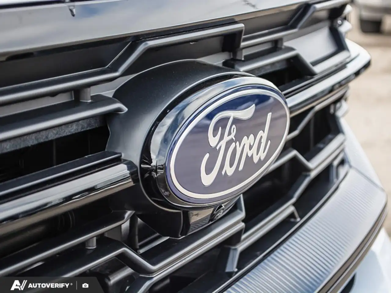 Ford Expedition fotografie Ford Expedition