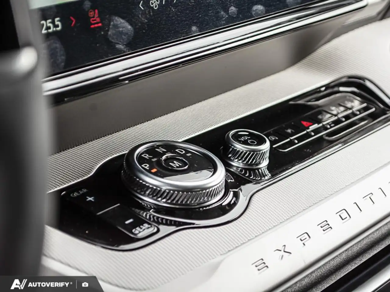 Ford Expedition fotografie Ford Expedition
