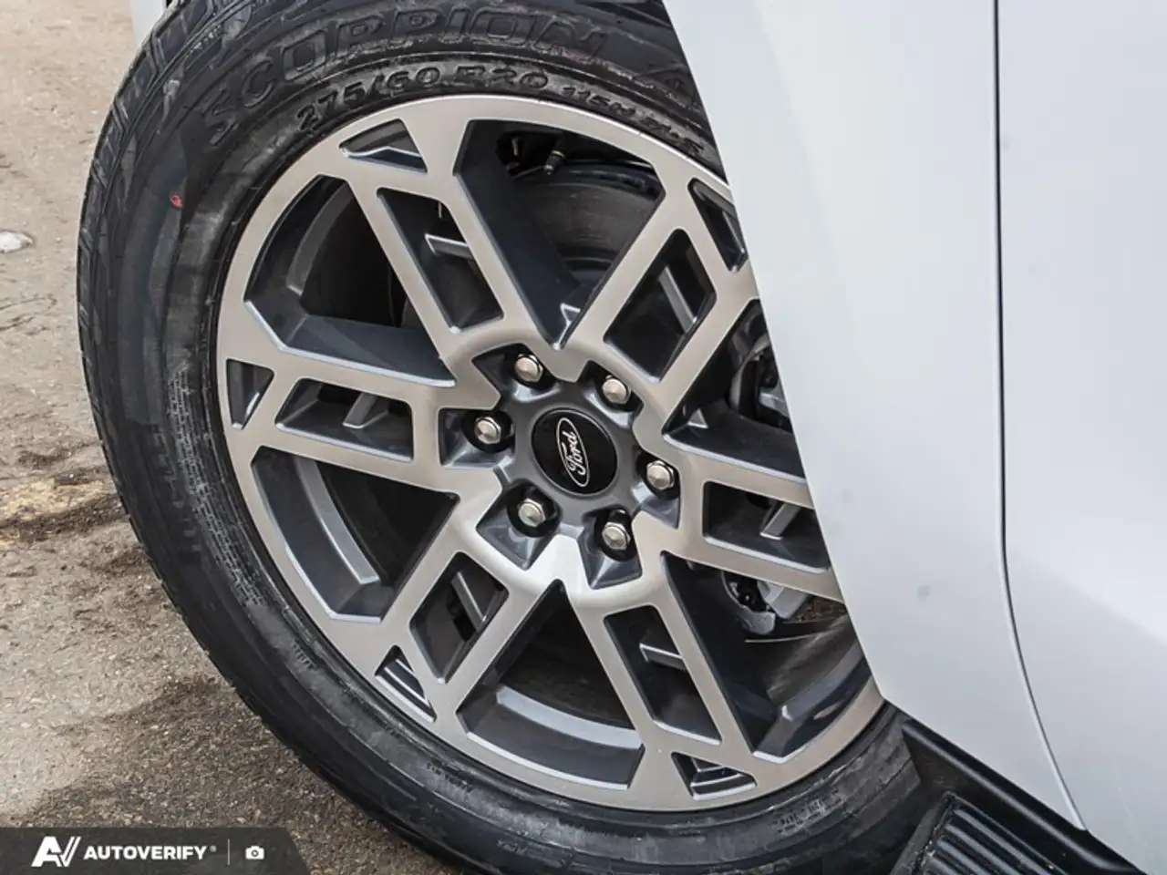 Ford Expedition fotografie Ford Expedition