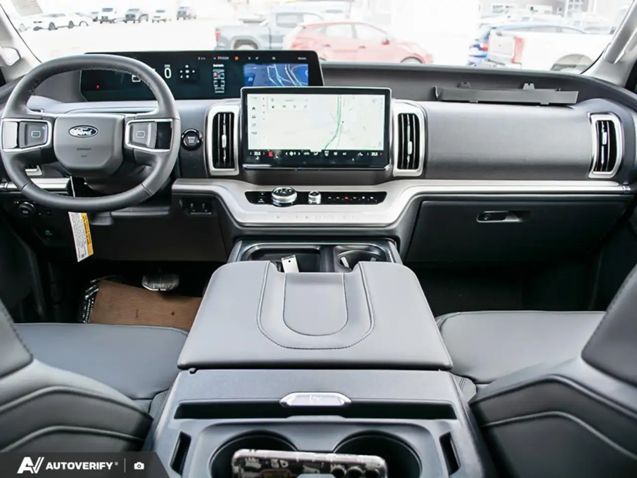 Ford Expedition fotografie Ford Expedition