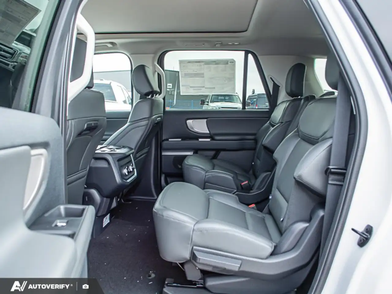 Ford Expedition fotografie Ford Expedition