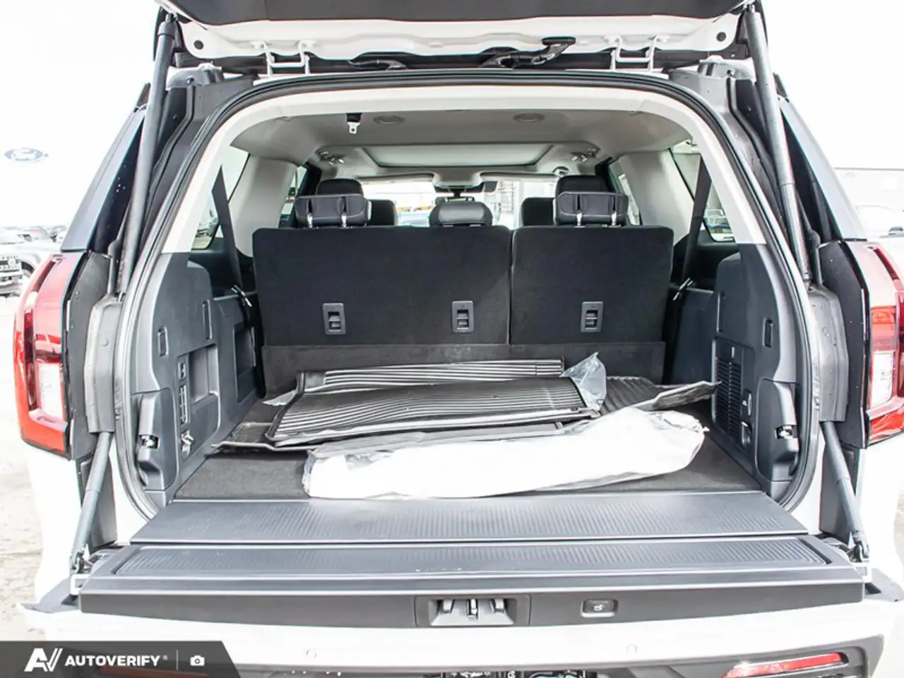 Ford Expedition fotografie Ford Expedition