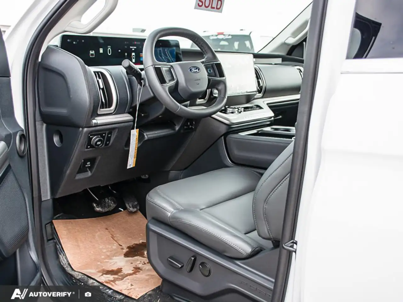 Ford Expedition fotografie Ford Expedition