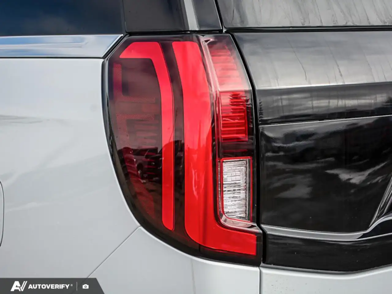 Ford Expedition fotografie Ford Expedition