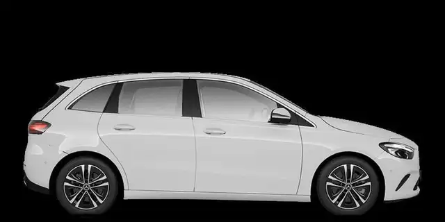 Mercedes-Benz B 180 B Sportstourer B 180 d