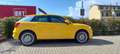 Audi Q2 1.6 TDI sport žuta - thumbnail 2