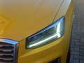 Audi Q2 1.6 TDI sport Žlutá - thumbnail 9
