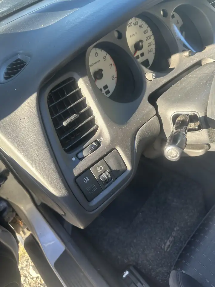 Honda Accord 1,8i LS VTEC SAMMLERSTÜCK!!!, foto 7