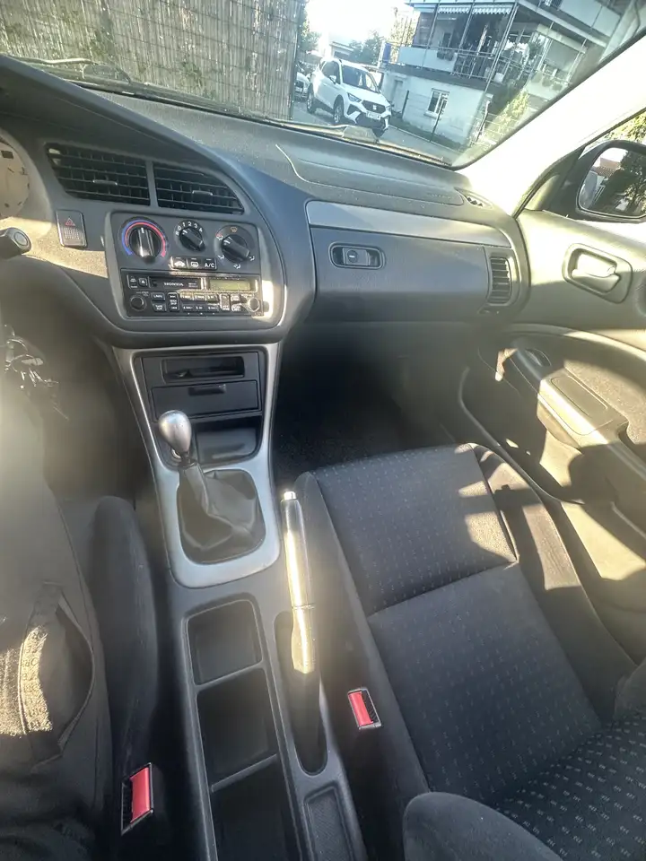 Honda Accord 1,8i LS VTEC SAMMLERSTÜCK!!!, foto 12