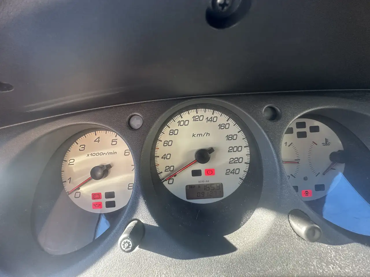 Honda Accord 1,8i LS VTEC SAMMLERSTÜCK!!!, foto 8