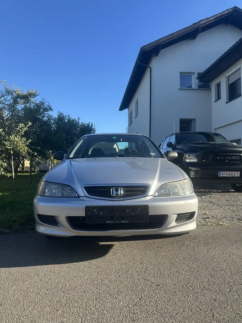 Honda Accord 1,8i LS VTEC SAMMLERSTÜCK!!! - 2