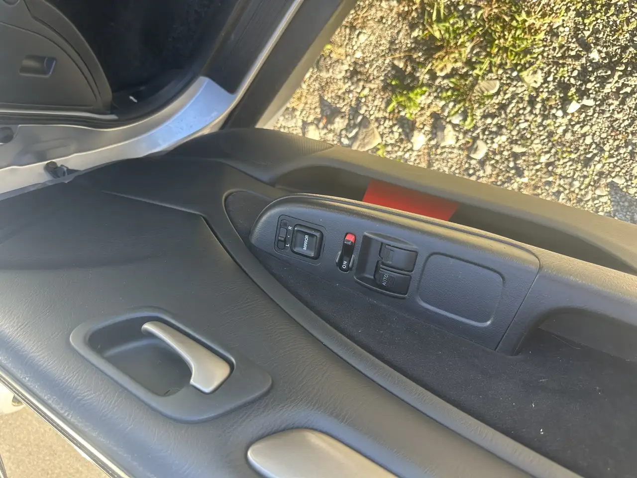 Honda Accord 1,8i LS VTEC SAMMLERSTÜCK!!!, foto 6