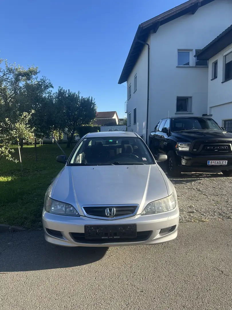 Honda Accord 1,8i LS VTEC SAMMLERSTÜCK!!! - 1