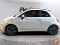 Fiat 500 Club 1.0 Hybrid 51KW (70 CV) Blanco - thumbnail 4