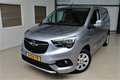 Opel Combo 1.5D 130pk L1H1 Innovation RIJKLAAR ALL-IN PRIJS Szary - thumbnail 2