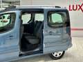 Peugeot Partner KLIMAANLAGE*AHK*2 X SCHIEBETÜREN Blau - thumbnail 8